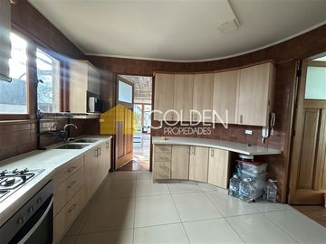 Casa en Venta en Carlos Silva Vildosola