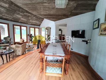 Casa en Venta en Carlos Silva Vildosola