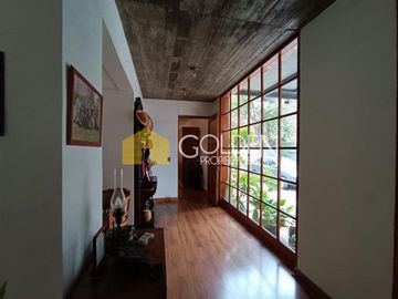 Casa en Venta en Carlos Silva Vildosola