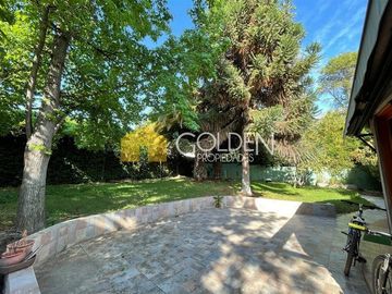 Casa en Venta en Carlos Silva Vildosola