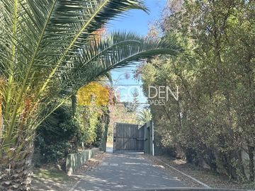 Casa en Venta en Carlos Silva Vildosola