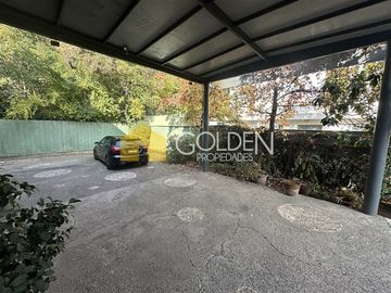 Casa en Venta en Carlos Silva Vildosola