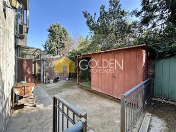 Casa en Venta en Carlos Silva Vildosola