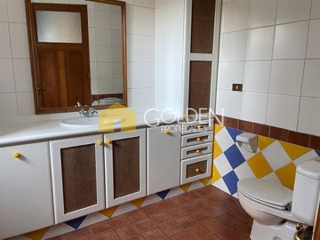 Casa en Venta en Carlos Silva Vildosola