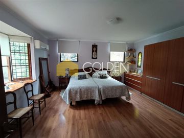 Casa en Venta en Carlos Silva Vildosola