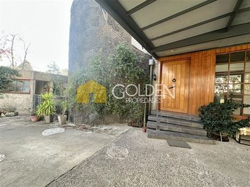 Casa en Venta en Carlos Silva Vildosola