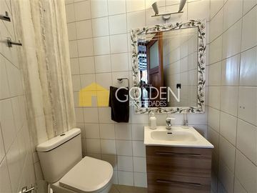 Casa en Venta en Carlos Silva Vildosola