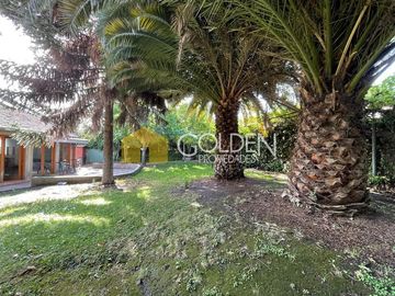 Casa en Venta en Carlos Silva Vildosola
