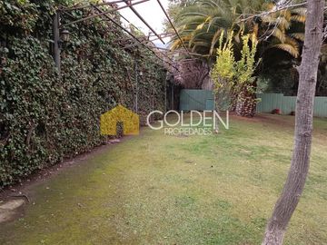 Casa en Venta en Carlos Silva Vildosola
