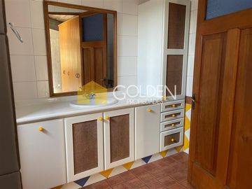 Casa en Venta en Carlos Silva Vildosola