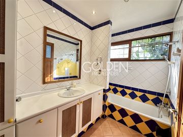 Casa en Venta en Carlos Silva Vildosola