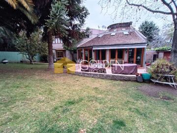 Casa en Venta en Carlos Silva Vildosola