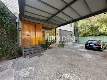 Casa en Venta en Carlos Silva Vildosola