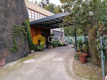 Casa en Venta en Carlos Silva Vildosola
