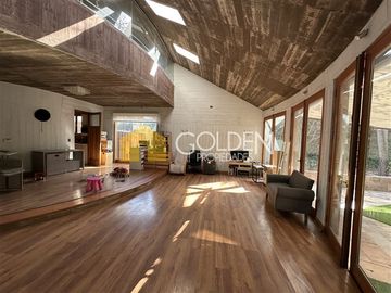 Casa en Venta en Carlos Silva Vildosola