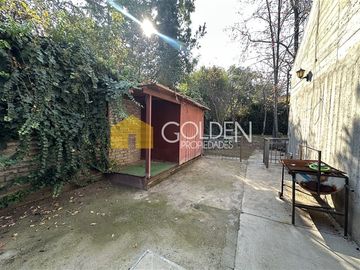 Casa en Venta en Carlos Silva Vildosola