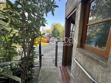 Casa en Venta en Carlos Silva Vildosola