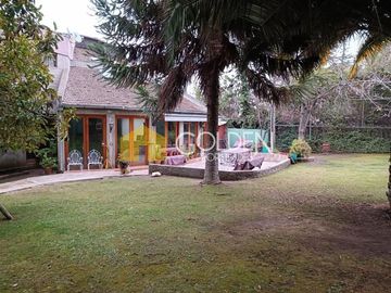 Casa en Venta en Carlos Silva Vildosola
