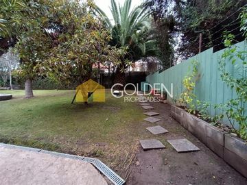 Casa en Venta en Carlos Silva Vildosola