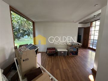 Casa en Venta en Carlos Silva Vildosola