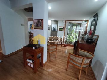 Casa en Venta en Carlos Silva Vildosola