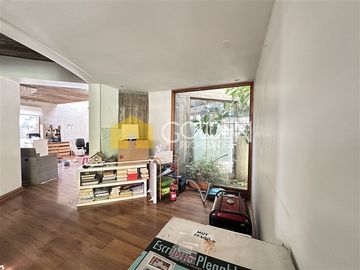 Casa en Venta en Carlos Silva Vildosola