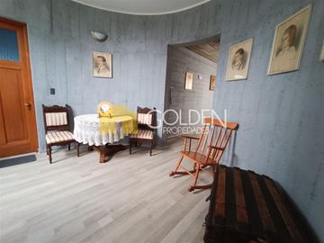 Casa en Venta en Carlos Silva Vildosola