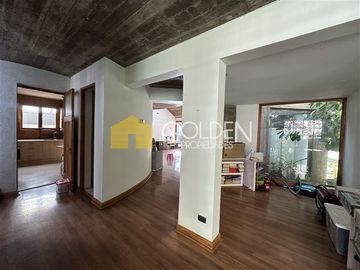 Casa en Venta en Carlos Silva Vildosola