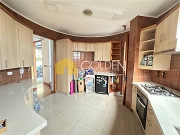 Casa en Venta en Carlos Silva Vildosola