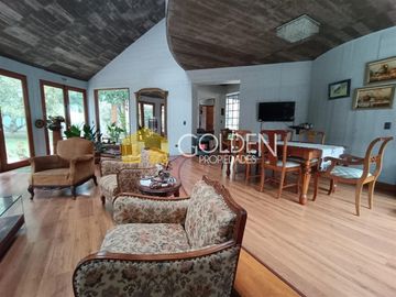 Casa en Venta en Carlos Silva Vildosola