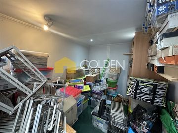 Casa en Venta en Carlos Silva Vildosola