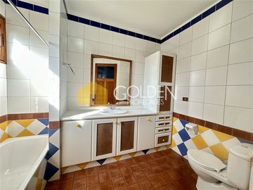 Casa en Venta en Carlos Silva Vildosola