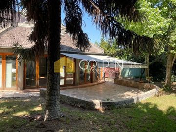 Casa en Venta en Carlos Silva Vildosola