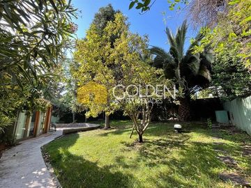 Casa en Venta en Carlos Silva Vildosola