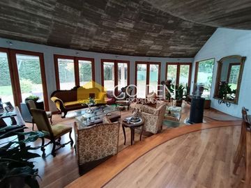 Casa en Venta en Carlos Silva Vildosola