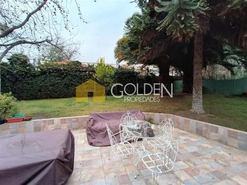Casa en Venta en Carlos Silva Vildosola