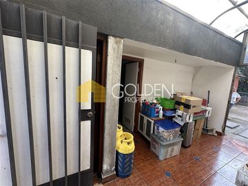 Casa en Venta en Carlos Silva Vildosola