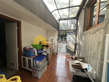 Casa en Venta en Carlos Silva Vildosola