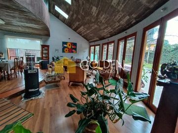 Casa en Venta en Carlos Silva Vildosola