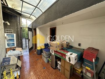 Casa en Venta en Carlos Silva Vildosola