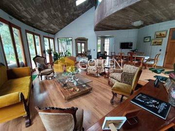 Casa en Venta en Carlos Silva Vildosola