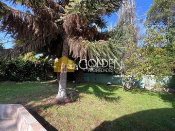 Casa en Venta en Carlos Silva Vildosola