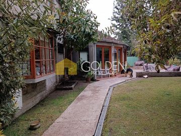 Casa en Venta en Carlos Silva Vildosola