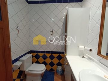 Casa en Venta en Carlos Silva Vildosola