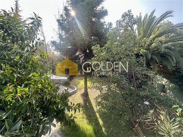 Casa en Venta en Carlos Silva Vildosola
