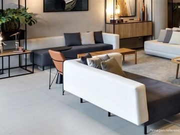 Departamento en Venta en Ñuñoa, Av. Grecia, San Eugenio