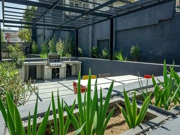 Departamento en Venta en Suecia | Dpto en Venta 2D2B | Providencia | One Propiedades