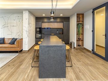 Departamento en Venta en Suecia | Dpto en Venta 2D2B | Providencia | One Propiedades
