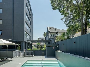 Departamento en Venta en Suecia | Dpto en Venta 2D2B | Providencia | One Propiedades