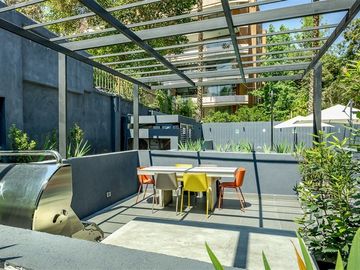 Departamento en Venta en Suecia | Dpto en Venta 2D2B | Providencia | One Propiedades